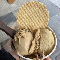   at Plan(e)t Ice Cream in Athens