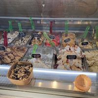  at Plan(e)t Ice Cream in Athens