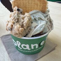 So good   at Plan(e)t Ice Cream in Athens