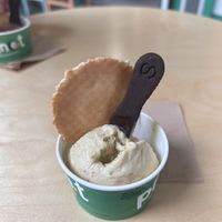 Pistachio   at Plan(e)t Ice Cream in Athens
