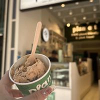   at Plan(e)t Ice Cream in Athens