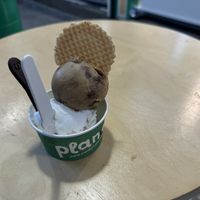   at Plan(e)t Ice Cream in Athens