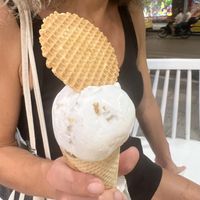   at Plan(e)t Ice Cream in Athens