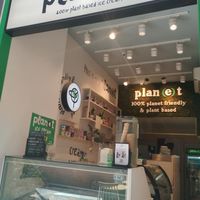  at Plan(e)t Ice Cream in Athens