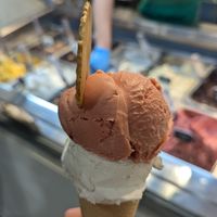  at Plan(e)t Ice Cream in Athens
