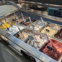  at Plan(e)t Ice Cream in Athens