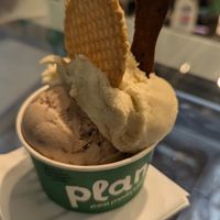  at Plan(e)t Ice Cream in Athens