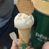  at Plan(e)t Ice Cream in Athens