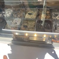   at Plan(e)t Ice Cream in Athens