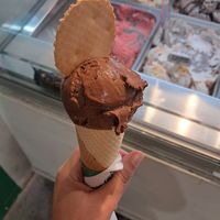  at Plan(e)t Ice Cream in Athens