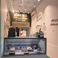  at Plan(e)t Ice Cream in Athens