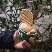  at Plan(e)t Ice Cream in Athens