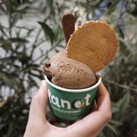  at Plan(e)t Ice Cream in Athens
