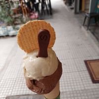  at Plan(e)t Ice Cream in Athens