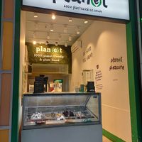  at Plan(e)t Ice Cream in Athens