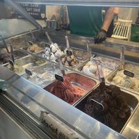   at Plan(e)t Ice Cream in Athens