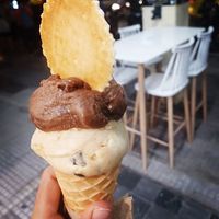  at Plan(e)t Ice Cream in Athens