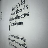   at Plan(e)t Ice Cream in Athens