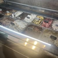   at Plan(e)t Ice Cream in Athens