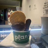   at Plan(e)t Ice Cream in Athens