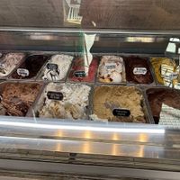  at Plan(e)t Ice Cream in Athens