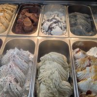  at Plan(e)t Ice Cream in Athens