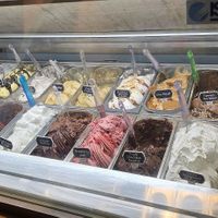  at Plan(e)t Ice Cream in Athens