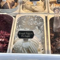   at Plan(e)t Ice Cream in Athens