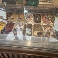  at Plan(e)t Ice Cream in Athens