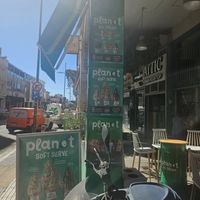  at Plan(e)t Ice Cream in Athens