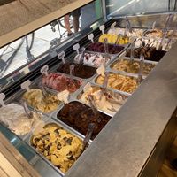   at Plan(e)t Ice Cream in Athens