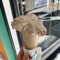   at Plan(e)t Ice Cream in Athens