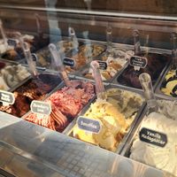  at Plan(e)t Ice Cream in Athens