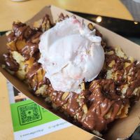  at Plan(e)t Ice Cream in Athens