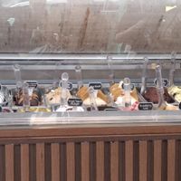  at Plan(e)t Ice Cream in Athens