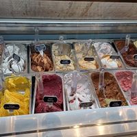  at Plan(e)t Ice Cream in Athens