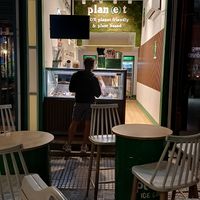  at Plan(e)t Ice Cream in Athens