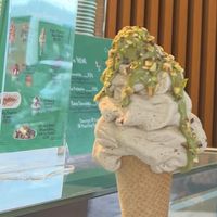  at Plan(e)t Ice Cream in Athens