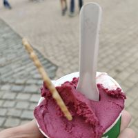  at Plan(e)t Ice Cream in Athens