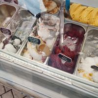  at Plan(e)t Ice Cream in Athens