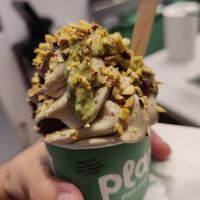  at Plan(e)t Ice Cream in Athens