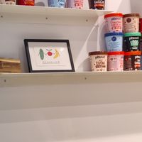  at Plan(e)t Ice Cream in Athens