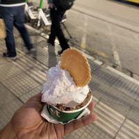  at Plan(e)t Ice Cream in Athens