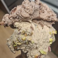  at Plan(e)t Ice Cream in Athens