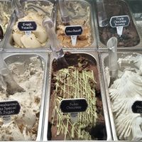  at Plan(e)t Ice Cream in Athens