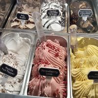  at Plan(e)t Ice Cream in Athens