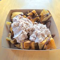  at Plan(e)t Ice Cream in Athens