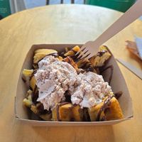  at Plan(e)t Ice Cream in Athens