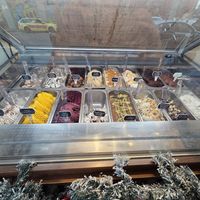  at Plan(e)t Ice Cream in Athens