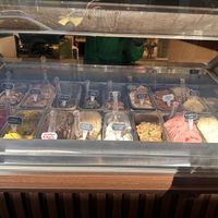   at Plan(e)t Ice Cream in Athens